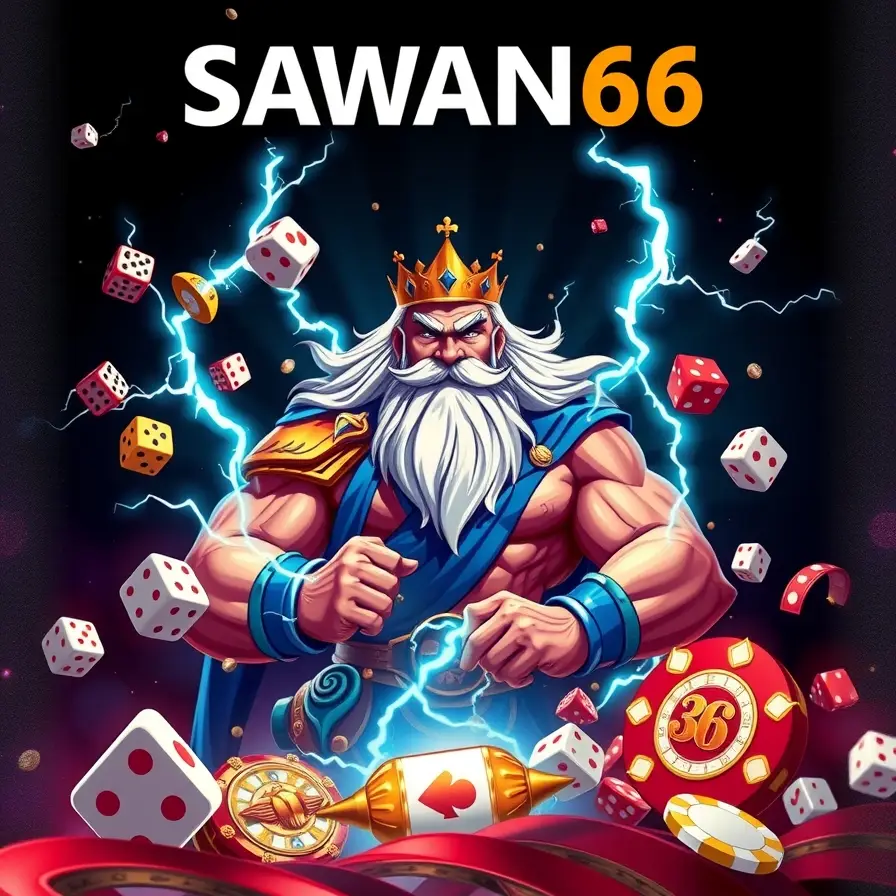 sawan66 slot