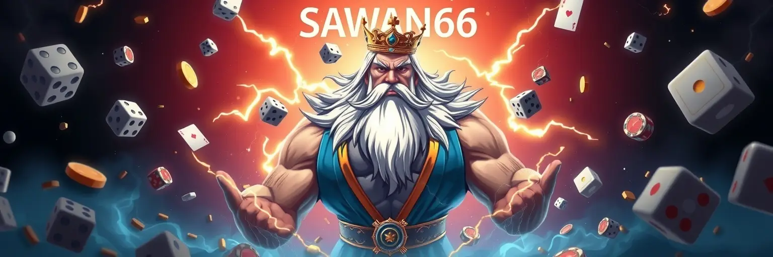 sawan66 สล็อต