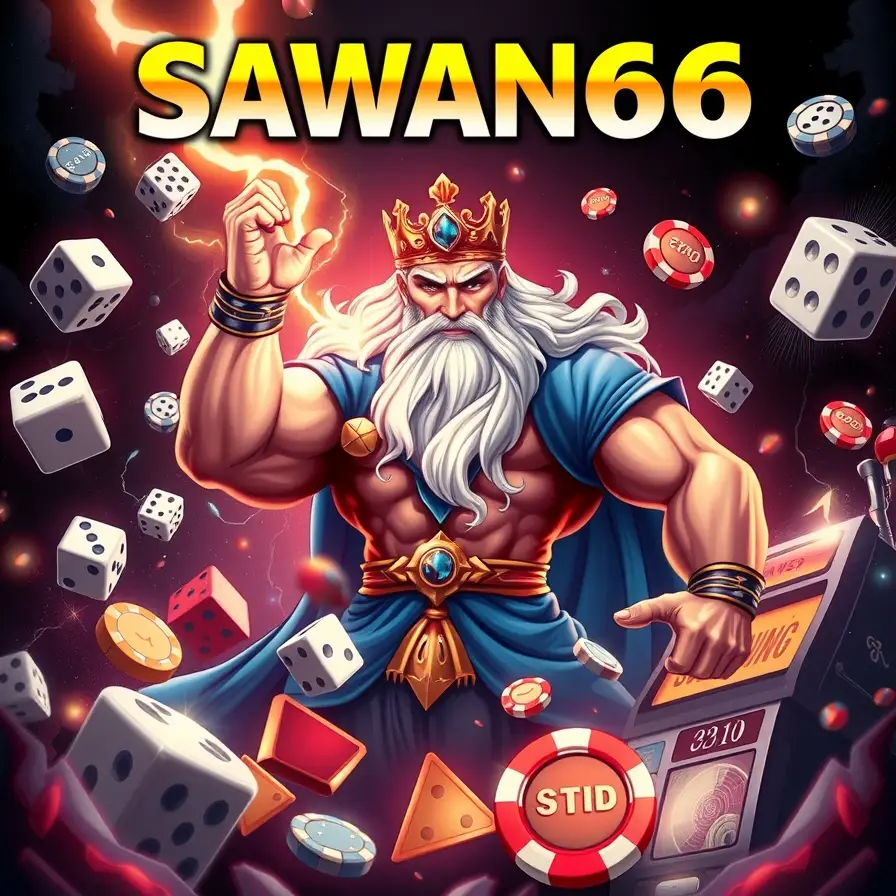 sawan66 เครดิตฟรี